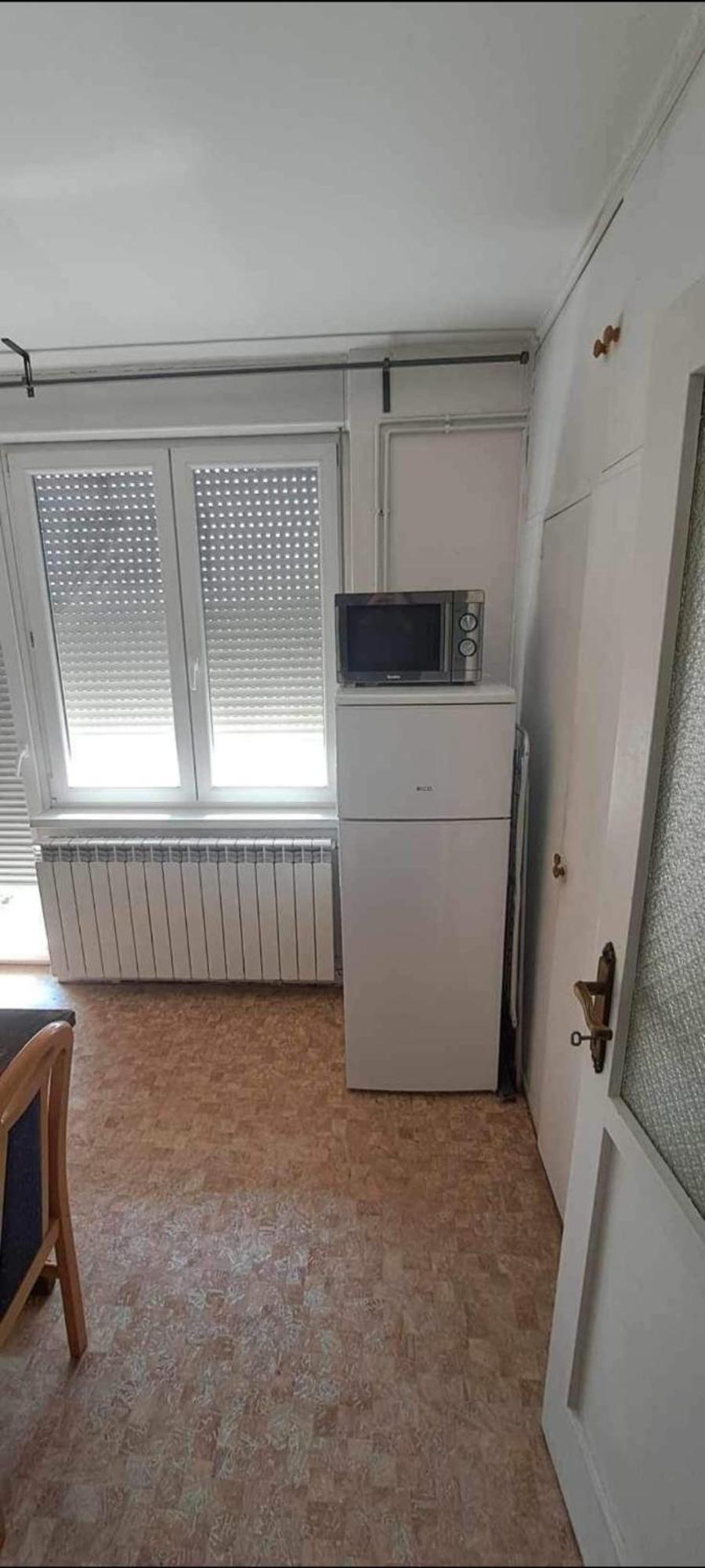 Apartamento Luka Zagreb Exterior foto
